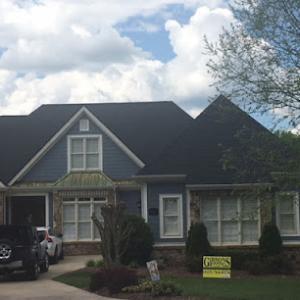 Gibson's Roofing