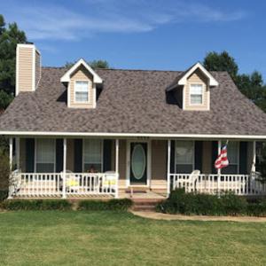 Dave Redmon Roofing Service