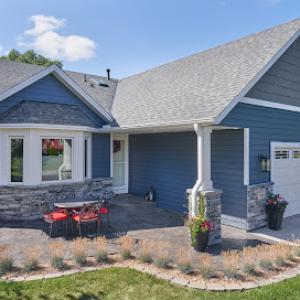 Minnesota Exteriors