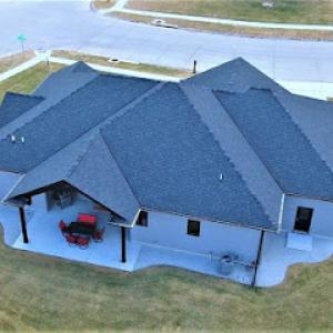 Titan Roofing