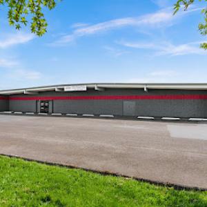 Safecover Roofing