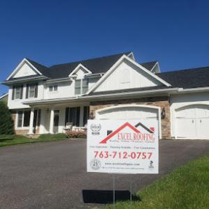 Excel Roofing