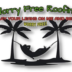 Worry Free Roofing