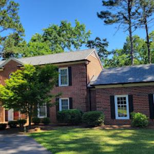 Cline Roofing