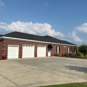 Storm Surge Roofing