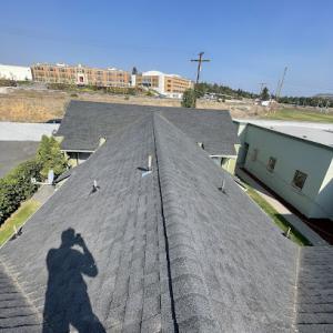 Outlaw Roofing