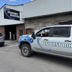 Pinpoint Roofing