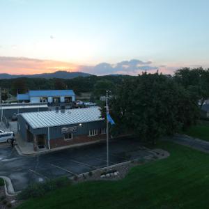 First American Roofing & Siding