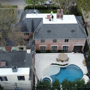 Asap Roof Repair