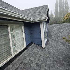 The Great Roofing & Gutters