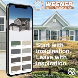 Wegner Roofing & Solar