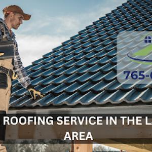 Boni Roofing