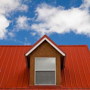 D & J Roofing