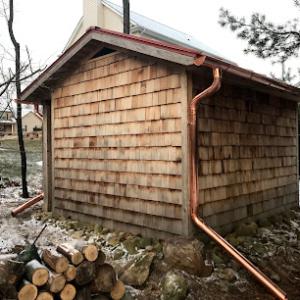 Elevation Roofing & Contracting