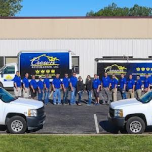 Crown Exteriors
