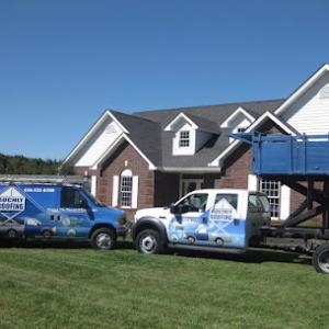 Auchly Roofing