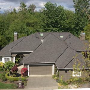 Axis Roof & Gutter