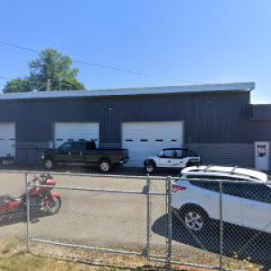 Snohomish Valley Roofing