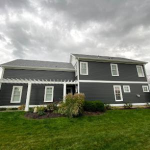 S&F Roofing