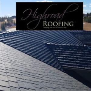 Highroad Roofing