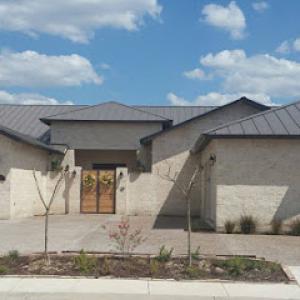 Rios Roofing Laredo