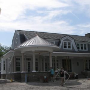 Albritton Roofing