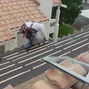 ARC Roofing