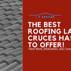 LC Roofing