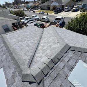 Silver Stone Roofing