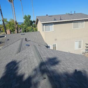 Quality Roofing