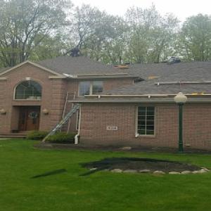 Diversified Roofing