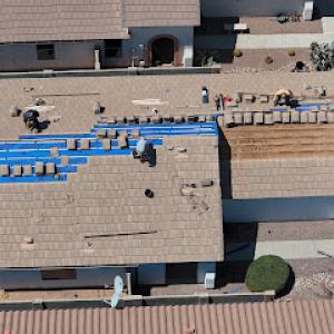 Quest Roofing
