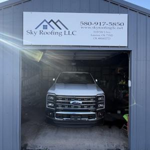 Sky Roofing
