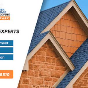 Water Damage & Roofing Cedar Park