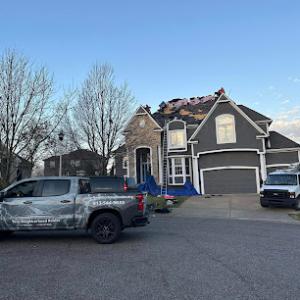 Your Neighborhood Roofer