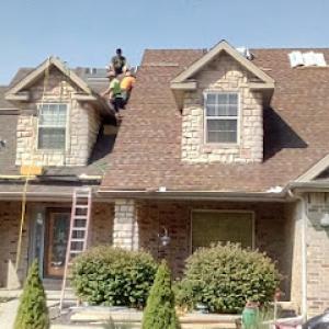 Kenny Woolf Roofing & Construction