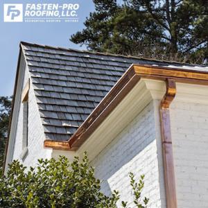 Fasten-Pro Roofing