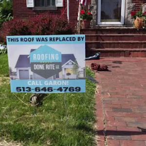 Roofing Done Rite of Cincinnati
