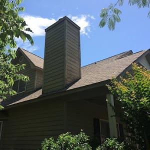 Above All Roofing