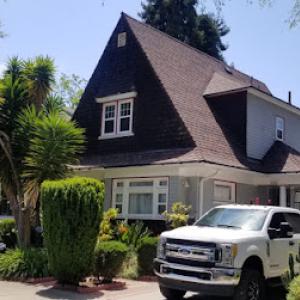 Stoneridge Roofing