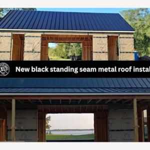 Platinum Roofs