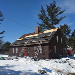 Douglas Roofing