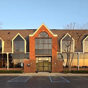 Grand Rising Exteriors