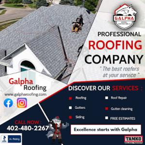 Galpha General Construction