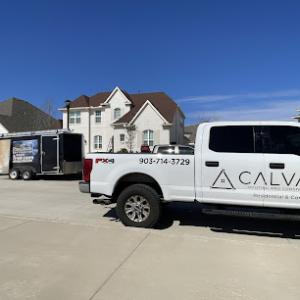 Calvary Roofing & Construction