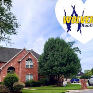 Wolverine Roofing