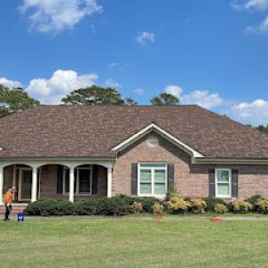 Zytek Roofing