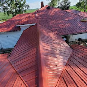 Lobo Roofing