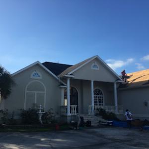 Southern Integrity Roofing