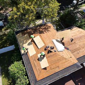 Power Roofing & Siding Queens NY